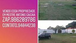 Vendo Sitio 1.500 M2  *