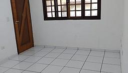 Aluga-Se Casa Individual No Batistini - Sbc