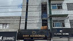 Alugo Apartamento