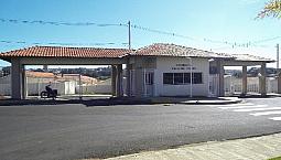 Casa Padrão Para Locação - Jardim Martinez