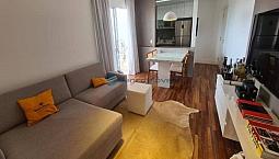 Apartamento À Venda Com 2 Dormitórios Cod:ap03330