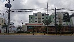 Apartamento No Parque Das Árvores 1 (Coophab)