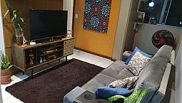 Aluguel Apartamento 2 Quartos Águas Claras
