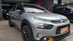 Citroen C4 Cactus 1.6 Vti 120 X-Series E 2022