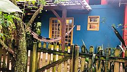 Rio Tavares , Beira Da Praia, Casa Dos Sonhos   