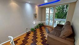 Porto Alegre - Apartamento Padrão - Centro Histórico