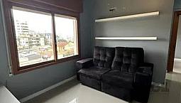 Apartamento  À Venda De  1 Dormitório No Bairro Higienópolis  (Porto Alegre), Possui 38 M²