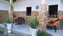 Casa No Coqueiro (Guajará1)