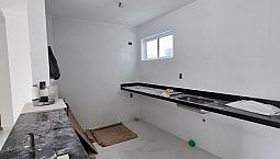 Apartamento  Bancários Com 3Qtos 