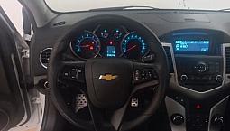 Cruze Lt 2013 Manual 1.8 Muito Novo 