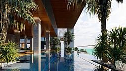 * Para Você Morar Ou Investir A Beira Mar!