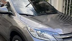 Honda Crv Lx 2.0