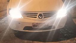 Vende-Se Este Veículo Super Conservado.