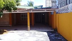 Casa Padrão Para Venda Em Meireles Fortaleza-Ce