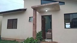 Casa Com 3 Dormitórios Próximo Garlini
