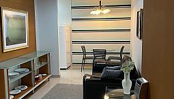 Alugo Apto Space Residence Vieiralves