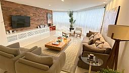 Casa À Venda Com 280,00M² E 4 Quartos Em Barra Da Tijuca, Rio De Janeiro - Rj