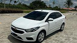 Chevrolet Prisma Sed. Lt 1.4 8V Flexpower 4P Aut. 2019