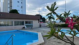 Apartamento-Centro 