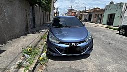 Hyundai Hb20S C.style/C.plus1.6 Flex 16V Aut. 4P 2015