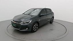 Chevrolet Onix Hatch Premier 1.0 12V Tb Flex Aut. 4P 2024