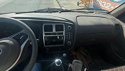 Hyundai Hr 2.5 4wd Diesel 2025