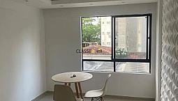 Apartamento 1 Quarto Reformado Em Piedade
