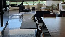 Cobertura Duplex De Luxo À Beira Mar Da Orla De Jatiúca Com 4 Suítes E 616M2 De Área Priva