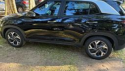 Hyundai Creta Limited 1.0 Tb 12V Flex Aut 2022