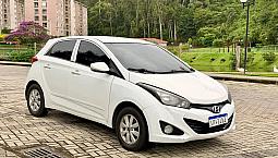 Hyundai Hb20 Comf./C.plus/C.style 1.0 Flex 12V 2015