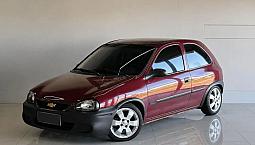 Chevrolet Corsa Pick-Up Gl/ Champ 1.6 Mpfi / Efi 1999