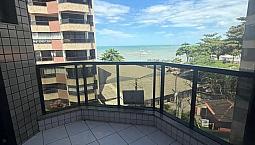 Imóvel Para Aluguel Possui 90 Metros Quadrados Com 2 Quartos Em Centro - Guarapari - Es