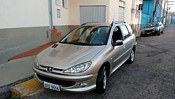 Peugeot Sw 2008