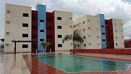 Apartamento Ótima Localização (Residencial Rk)
