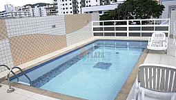 Apartamento Com 3 Dormitórios À Venda, 80 M² Por R$ 350.000 - Canto Do Forte - Praia Grand