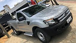 Ranger Xl 4X4 Cs