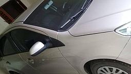 Vendo Fiat Grand Siena