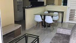 Natture 2/4 Mobiliado