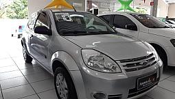 Ka Prata 1.0 Flex 2010