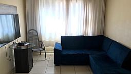 Apartamento No Centro 93 M2