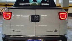 Fiat Toro Freedom 17/18
