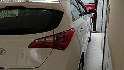 Hyundai Hb20 Confort Plus 1.0
