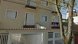 Apto Novo - 2 Dormts S/ Cond Pq Marajoara Proximo Estacao De Trem