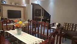 Sobreposta Baixa Com Piscina, 3 Dorms, 1 Suíte, 1 Vaga De Garagem, Vl Belmiro