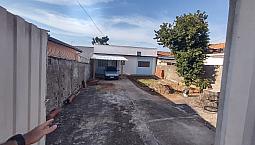 Casa 43M² Terr. 250M² Sta Clara2-Hortolândia-Sp-Não Aceita Financiamento
