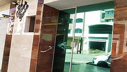 Cnb 08 - Edifício Oscar Rosa - Locação Apartamento Reformado - 02 Quartos - Vaga Garagem