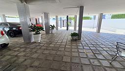 Na Orla Do Bessa  Apartamento 03 Qts Pra Alugar 