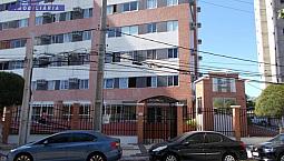 Apartamento Com 2 Dormitórios Para Alugar, 50 M² Por R$ 1.000,00/Mês - Cambeba - Fortaleza