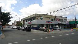 Rua Prof. Gomes De Matos, 1869, Ap. 02  Montese