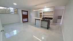 Apartamento Para Aluguel - Meireles / Mucuripe , Abolição Próximo A Frei Mansueto 